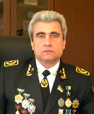 Богданов Олександр Миколайович
